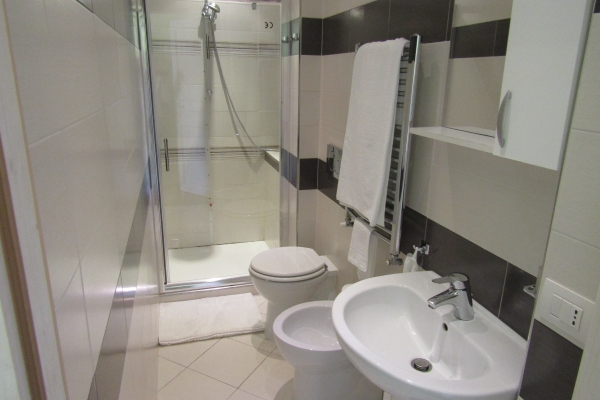 Hotel Glam Resort Villa Maria Luigia (La Spezia)